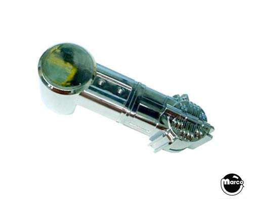 DEMOLITION MAN (Williams) Silver Claw