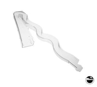 FLINTSTONES (Williams) Plastic Ramp