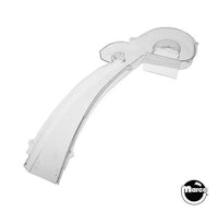 FLINTSTONES (Williams) Plastic Ramp