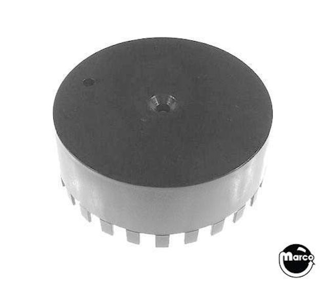 SAFECRACKER (Bally) Spinning disc interrupter