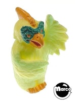 FLINTSTONES (Williams) Dicta Bird