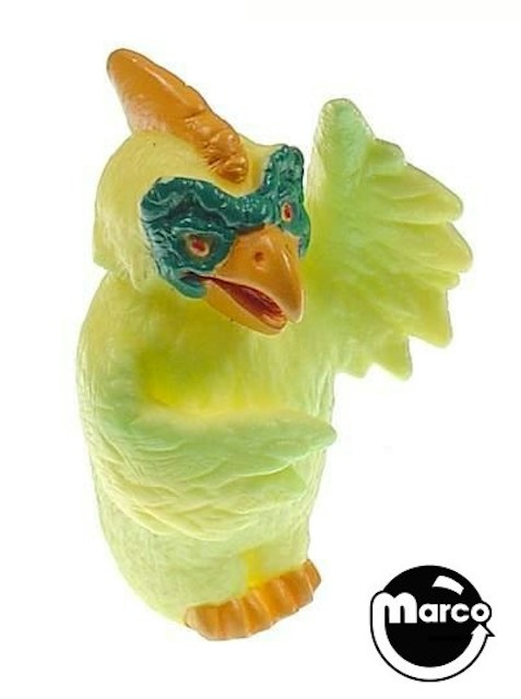 FLINTSTONES (Williams) Dicta Bird