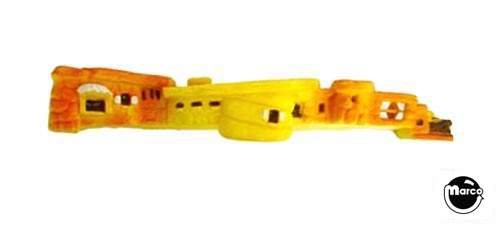 03-9206 - FLINTSTONES (Williams) Village residence - Marco