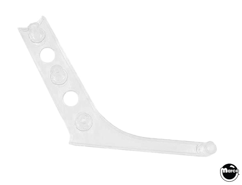 Amortisseur et stabilisateur de direction rotatif GPR YFZ 450 et 700 RAPTOR Amortisseur et stabilisateur de direction rotatif GPR YFZ 450 et 700 RAPTOR