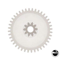MEDIEVAL MADNESS (Williams) Gear cluster