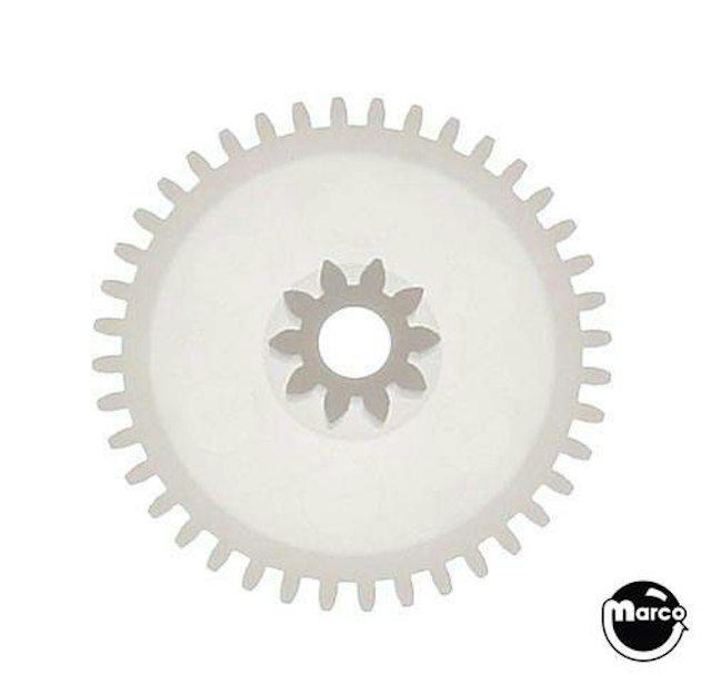 MEDIEVAL MADNESS (Williams) Gear cluster