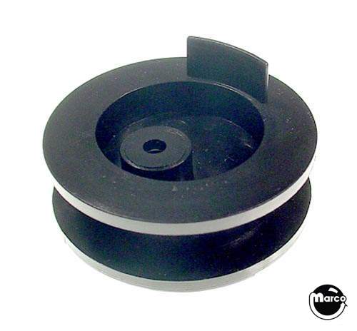 03-9239 - ROAD SHOW (Williams) Cam blade drive - Marco Specialties