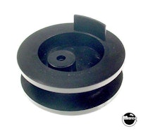 ROAD SHOW (Williams) Cam blade drive