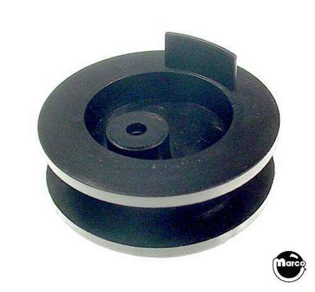 ROAD SHOW (Williams) Cam blade drive