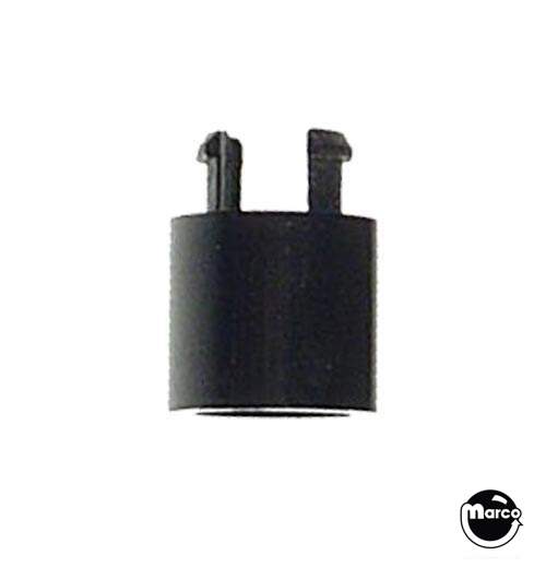 Spacer #8 x 0.343 inch tall