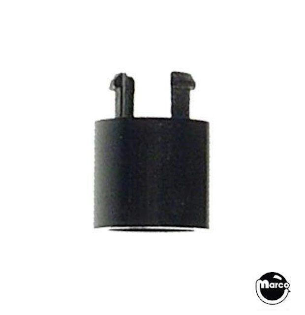 Spacer #8 x 0.343 inch tall