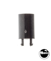 Spacer #8 x .541 inch