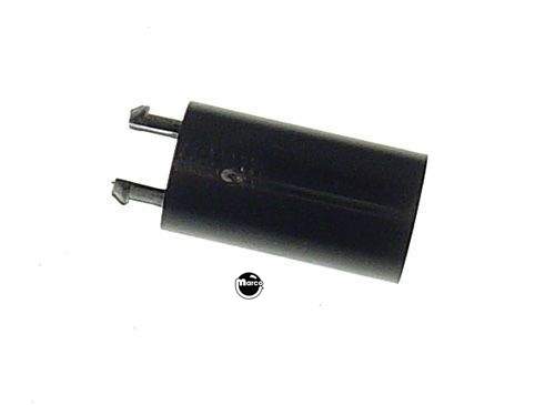 Spacer #8 x 0.666 inch