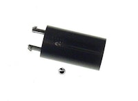 Spacer #8 x .666"