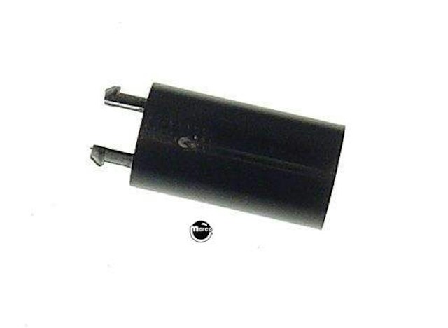 Spacer #8 x 0.666 inch