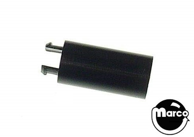 Spacer #8 x .733 inch