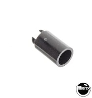 Spacer #8 x .541 inch