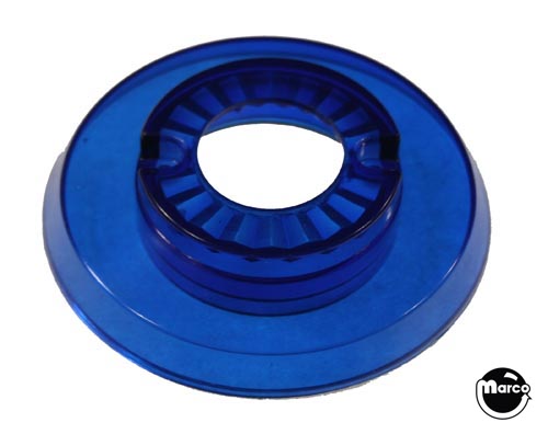 SCARED STIFF (Bally) Dome Jet Bumper Light Blue