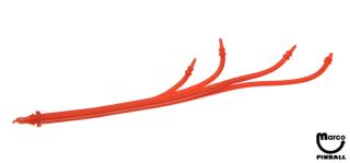 CORVETTE (Bally) Engine Wires