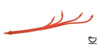 CORVETTE (Bally) Engine Wires