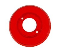 NBA FASTBREAK (Bally) Jet bumper cap red