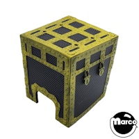 THEATRE OF MAGIC (Bally) Upgraded Indestructible Trunk