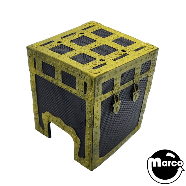 THEATRE OF MAGIC (Bally) Upgraded Indestructible Trunk
