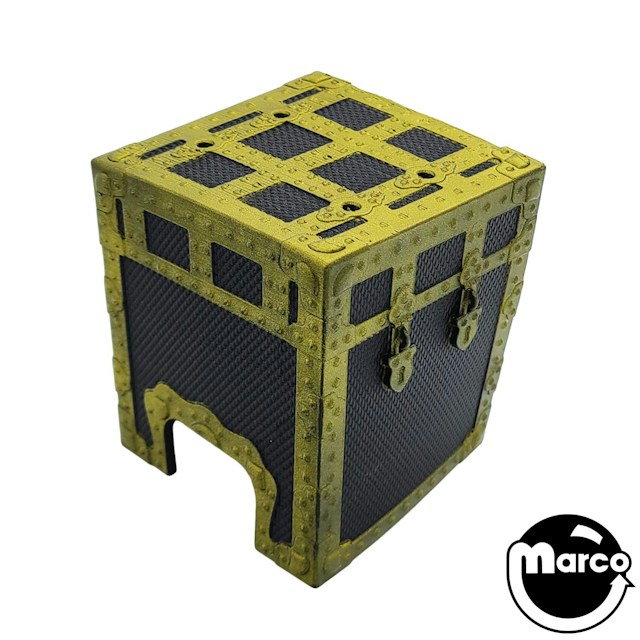 THEATRE OF MAGIC (Bally) Upgraded Indestructible Trunk
