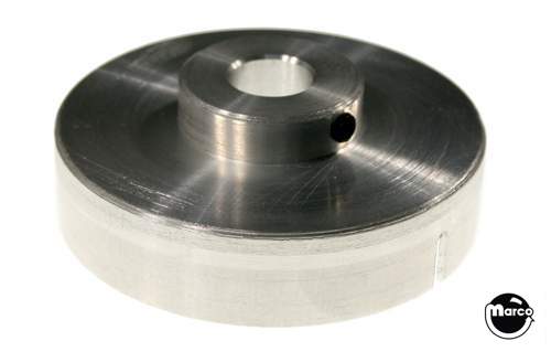 03-9318-M - THEATRE OF MAGIC (Bally) interrupter new - Marco