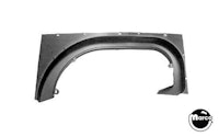 JACKBOT (Williams) Ramp