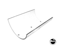 WHO DUNNIT (Bally) Center plastic scoop