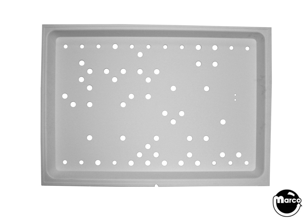 ATTACK FROM MARS (Bally) Tub insert body