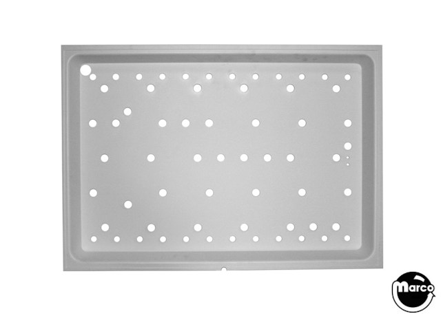 MEDIEVAL MADNESS (Williams) Tub insert panel