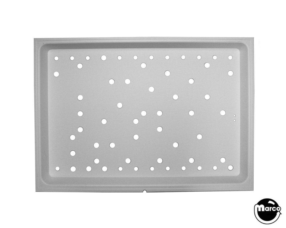 NO GOOD GOFERS (Williams) Tub insert panel