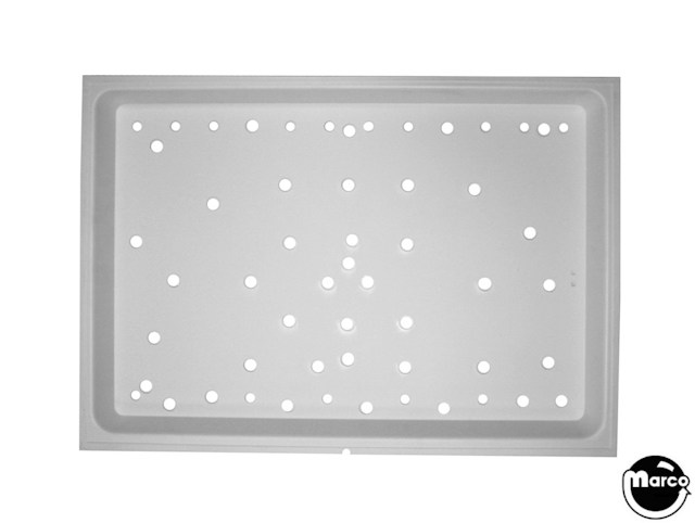 MONSTER BASH (Williams) Tub insert panel