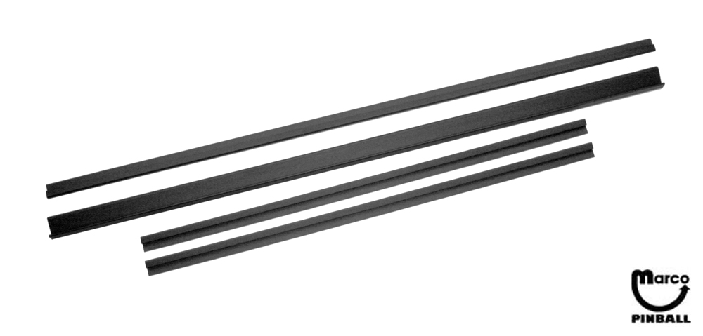 03-942X - Trim - backglass kit WPC95 - Marco Specialties Pinball Parts
