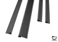Trim - backglass 4 piece KIT WPC95