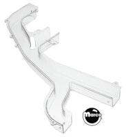 CONGO (Williams) Right Plastic Ramp