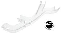 CONGO (Williams) Right Plastic Ramp