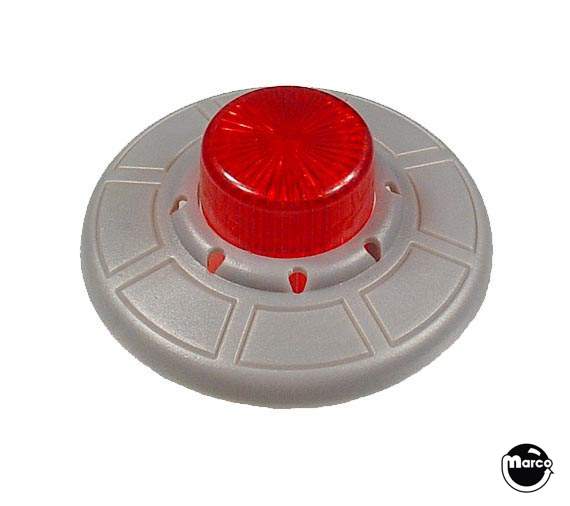 ATTACK FROM MARS (Bally) Saucer red dome
