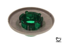 REVENGE FROM MARS (Bally) Saucer green dome