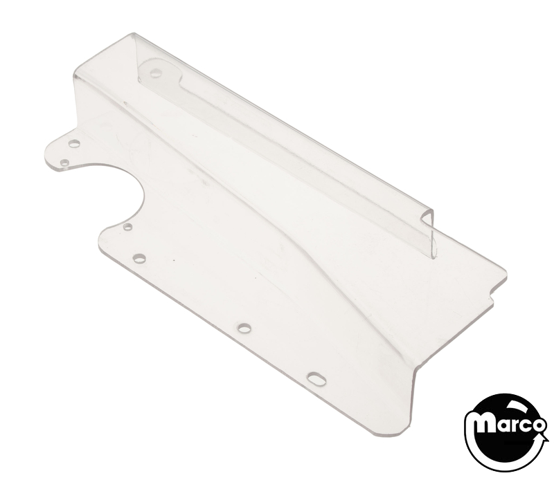 03-9565 - JUNKYARD (Williams) left plastic ramp - Marco