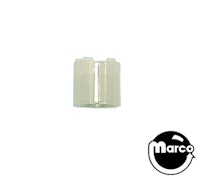 SCARED STIFF (Bally) LED spacer
