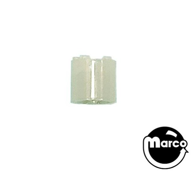 SCARED STIFF (Bally) LED spacer