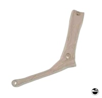SCARED STIFF (Bally) guide - Boney left