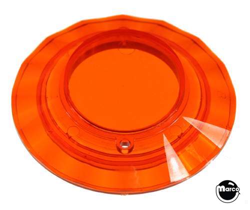 CIRQUS VOLTAIRE (Bally) cap trans orange