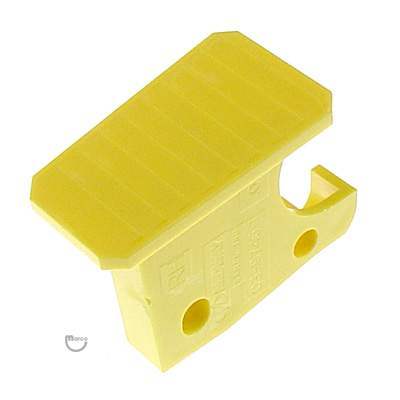 Paddle - right switch pitch mechanism