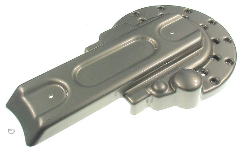 Road Burners Plastic