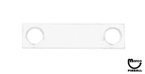 Spacer - plastic shim