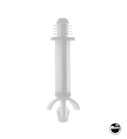 Standoff - plastic 1"